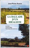 La ballade d'un idealiste (eBook, ePUB)