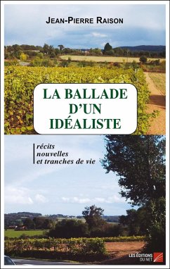 Cover La ballade d'un idealiste (eBook, ePUB)