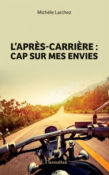 L'apres-carriere (eBook, ePUB) L'apres-carriere (eBook, ePUB)