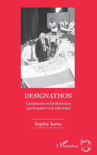 Designathon (eBook, ePUB)