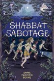 Shabbat Sabotage (eBook, ePUB)
