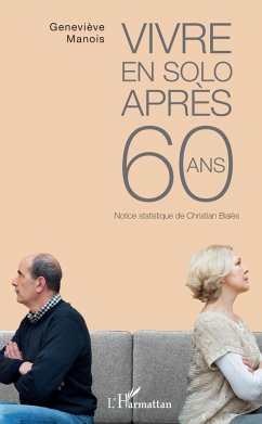 Cover Vivre en solo apres 60 ans (eBook, ePUB)
