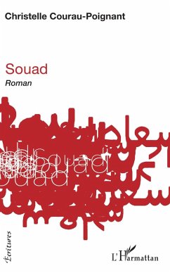 Cover Souad (eBook, ePUB)