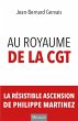 Au royaume de la CGT (eBook, ePUB) - Bild 1