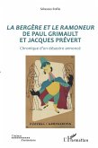 La bergere et le ramoneur de Paul Grimault et Jacques Prevert (eBook, ePUB)