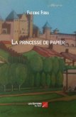 La princesse de papier (eBook, ePUB) La princesse de papier (eBook, ePUB)