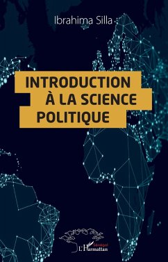 Cover Introduction a la science politique (eBook, ePUB)