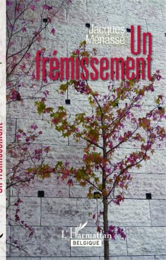 Cover Un fremissement (eBook, ePUB)
