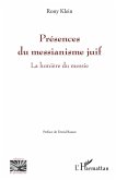 Presences du messianisme juif (eBook, ePUB)