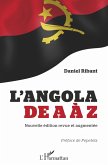 L'Angola de A a Z (nouvelle edition revue et augmentee) (eBook, ePUB)