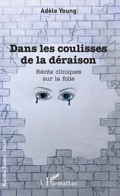 Cover Dans les coulisses de la deraison (eBook, ePUB)