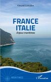France Italie (eBook, ePUB)