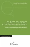Les idees politiques et les partis en France (eBook, ePUB)