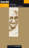 Gandhi (eBook, ePUB)