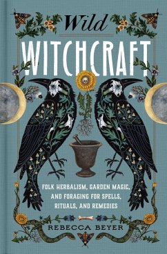 Cover Wild Witchcraft (eBook, ePUB)