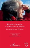 Patricio Guzman, une histoire chilienne (eBook, ePUB)
