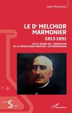 Le Dr Melchior Marmonier (eBook, ePUB)