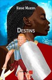Destins (eBook, ePUB)