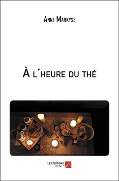 Cover A l'heure du the (eBook, ePUB)