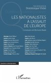 Les nationalistes a l'assaut de l'Europe (eBook, ePUB)
