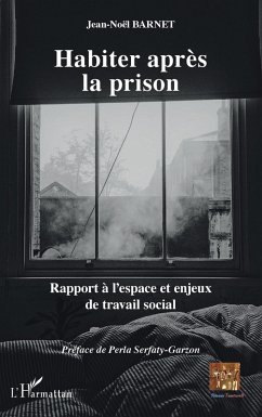 Cover Habiter apres la prison (eBook, ePUB)