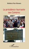 La presidence tournante aux Comores (eBook, ePUB)