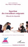Insertion des travailleurs migrants (eBook, ePUB)