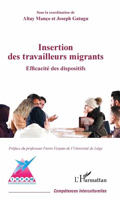 Insertion des travailleurs migrants (eBook, ePUB) - Altay Manco, Manco