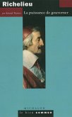 Richelieu (eBook, ePUB)