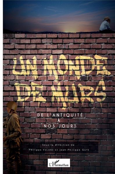 Un monde de murs (eBook, ePUB)