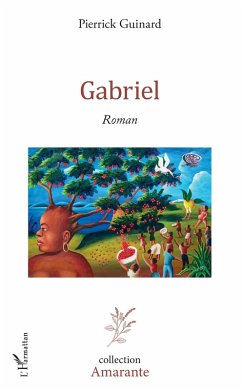 Cover Gabriel (eBook, ePUB)