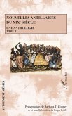 Nouvelles antillaises du XIXe siecle (eBook, ePUB)