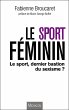 Le sport feminin : le sport, dernier... - Bild 1