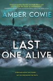 Last One Alive (eBook, ePUB)