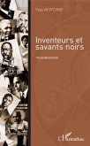 Inventeurs et savants noirs (eBook, ePUB)