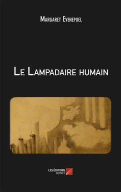 Cover Le Lampadaire humain (eBook, ePUB)