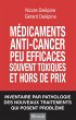 Medicaments peu efficaces, souvent... - Bild 1