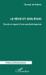Le reve et son echo (eBook, ePUB) - Bild 1