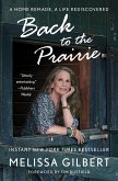 Back to the Prairie (eBook, ePUB)