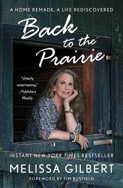 Cover Back to the Prairie (eBook, ePUB)