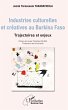 Industries culturelles et creatives au... - Bild 1