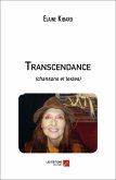 Transcendance (eBook, ePUB)
