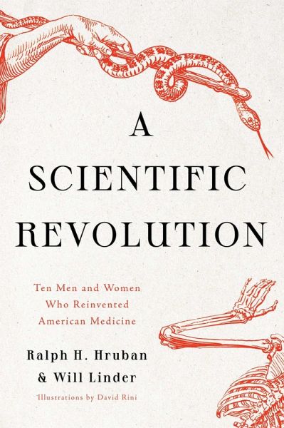 A Scientific Revolution (eBook, ePUB) A Scientific Revolution (eBook, ePUB)