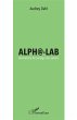 Alpha-Lab (eBook, ePUB) - Bild 1