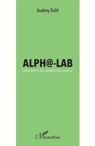 Alpha-Lab (eBook, ePUB)