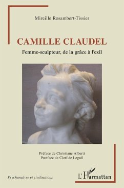 Cover Camille Claudel (eBook, ePUB)