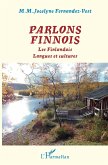 Parlons finnois (eBook, ePUB)