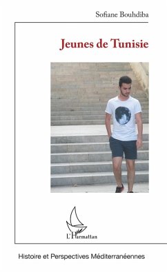 Cover Jeunes de Tunisie (eBook, ePUB)
