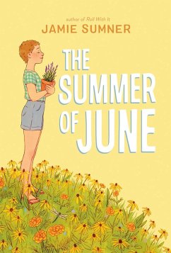 The Summer of June (eBook, ePUB) - Sumner, Jamie