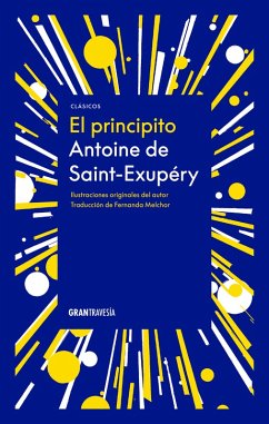 El principito (con ilustraciones originales del autor) (eBook, ePUB) - Saint-Exupéry, Antoine de